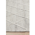 Rug Culture Visions Medium Silver Rug 225X155CM - VIS-5051-SIL-225X155 image NaN