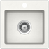 Abey Schock Virtus Single Bowl Bar Sink - Alpina VN-100XSW image NaN