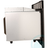 Westinghouse WMS281SB 28L Microwave 900W image NaN