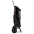 Rolser IMax Tweed 2 Wheel Foldable Trolley Black R-IMX384-1023 image NaN