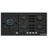 Bosch 90cm Series 6 Gas Cooktop Tempered Glass Black PPM9A6I40A image NaN