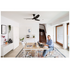 Big Ass Fans Haiku L Black 52 Inch Ceiling Fan 651mm Drop Tube HAIKUL-BL-52-651MM image NaN