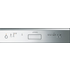Smeg DWAI214X Dishwasher image NaN