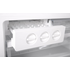 Hisense HR6BMFF520SD 520L Bottom Mount Fridge image NaN