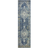 Rug Culture Providence Extra Large Blue Rug 330X240CM - PVD-834-BLU-330X240 image NaN