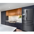 Samsung SRF677CDBLS 680L French Door Fridge image NaN