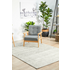 Rug Culture Mirage Large Silver Rug 290X200CM - MIR351SIL290X200 image NaN