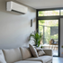 Rinnai TX Series 8.0kW Split System Air Conditioner with Wi-Fi and Voice Control HSNRTX80 image NaN