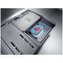 Bosch 60cm Series 2 Freestanding Silver Dishwasher SMS24AI01A image NaN