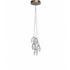 Bomma Mussels Pendant Light Cluster 6 pcs 8595610931834 image NaN