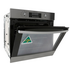 Westinghouse WVEP615S 60cm Pyrolytic Built-In Oven image NaN