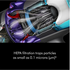 Dyson Gen5 Detect Absolute Cordless Vacuum Cleaner 443066-01 image NaN