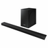 Samsung Series 6 5.1 Ch Soundbar with Wireless Subwoofer HW-Q60R/XY image NaN