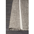 Rug Culture Skandi Oversize Brown & White Rug 400X300CM - SKAN-300-BRO-400X300 image NaN
