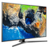 Samsung UA55MU6400 55 Inch 139cm Smart Ultra HD LED LCD TV image NaN