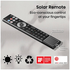 Hisense 85 Inch U7QAU ULED Mini-LED TV 85U7QAU [2025] image NaN