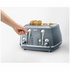 DeLonghi 4 Slice Toaster CTOT4003AZ image NaN
