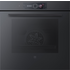 V-ZUG Combair V4000 60P Black Glass Pyrolytic Oven 2105500012 image NaN