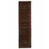 Rug Culture Istanbul Large Red, Black Rug 400X80CM - IST-6-RB-400X80 image NaN