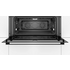 Bosch 90cm Series 6 Pyrolytic Built-In Oven Stainless Steel VBC578FS0 image NaN