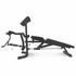 Cortex BN-11 FID Bench with Preacher Curl and Leg Extension CSST-BENCHBN11 image NaN
