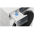 Haier 500 Series 10kg Front Load Washing Machine with Ultra Fresh Air HWF10DW2 image NaN