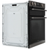 Westinghouse 60cm Multi-Function Oven with Separate Grill-Stainless Steel WVE6555SD image NaN