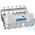 Bosch Dishwasher SMS68M28AU image NaN