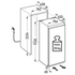 Liebherr Monolith 441L Integrated Upright Fridge ERBH9770RH image NaN