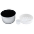 Westinghouse WHRC7C01SS Rice Cooker image NaN