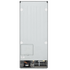 LG 375L Top Mount Fridge Stainless Steel GT-5S image NaN