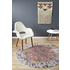 Rug Culture Museum Large Rust Rug 240X240CM - MUS-867-RUST-240X240 image NaN