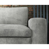 Kalona ROVINJ Four Seater Sofa Cloud WS-201-LRSS-VILA-11 image NaN