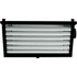 DCW Editions Biny Box 1 Switched Wall Light Black and White - BB1BLWHSW image NaN
