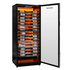 LeCavist Cuvee Rothschild 195 Bottle Single Zone Professional Wine Fridge LCS300VX1ZPRO image NaN