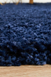 Rug Culture Laguna Medium Denim Rug 230X160CM - LGN-DENIM-230X160 hero image