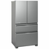 Mitsubishi Electric 564L French Door Frost Free Fridge MR-LX564ER-GSL-A image NaN