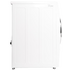 LG WD14130FD6 Washer Dryer Combo True Steam image NaN