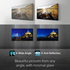 Sony 75 Inch X95K Bravia XR Mini LED 4K Google TV XR75X95K image NaN