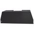 Glem Gas 85cm Black Stainless Steel Undermount Rangehood CK85UCFN image NaN