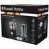 Russell Hobbs Desire Food Processor Matte Black RHFP5BLK image NaN