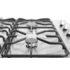Westinghouse WHG640SA 60cm Natural Gas Cooktop image NaN