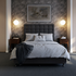 A.H. Beard Domino Sapporo Firm King Mattress DOSAPFMKING image NaN