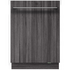 ASKO 60cm Logic Fully Integrated Dishwasher DFI564DAU image NaN