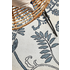 Rug Culture Seaside Large White & Blue Rug 280X190CM - SSD-7777-WHT-280190 image NaN