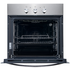 Trinity 60cm Built-in Multi Function Stainless Steel Electric Oven TRO605SS image NaN