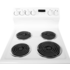 Westinghouse WLE527WA 54cm Freestanding Electric Oven/Stove image NaN