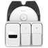 Roborock S8 Pro Ultra Robotic Vacuum Cleaner White RR-S8PU02-03-WHT image NaN