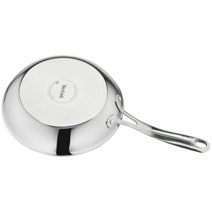 Tefal Eternal 28cm Mesh Frypan E4970634 hero image