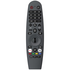 Seiki 55 Inch Svision 4K UHD Smart  TV SVU550WOS image NaN